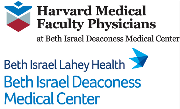 Harvard Medical Faculty Physicians at Beth Israel Deaconess Medical Center, Inc. (HMFP) Logo